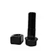 excavator track pad bolt